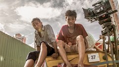 Sau 3 ngày công chiếu Ròm có doanh thu hơn 30 tỉ đồng: Đánh thức điện ảnh Việt hậu Covid-19?