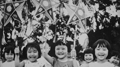 Nhớ những mùa trăng xưa...