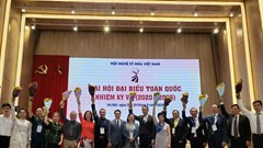 Phó Thủ tướng Vũ Đức Đam: Đào tạo múa phải có bước đột phá hơn nữa