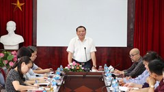 Khai thác thế mạnh điện ảnh để thúc đẩy phát triển công nghiệp văn hóa