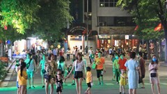 Tập trung đông người tại vùng dịch bị phạt tới 40 triệu đồng