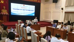 Nhiều vấn đề “nóng” của GD&ĐT được công bố trong họp báo quý 3-2020