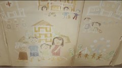 “Ngôi nhà Carton” – phim ngắn “gây bão” dịp Trung Thu về giá trị của Tổ ấm gia đình