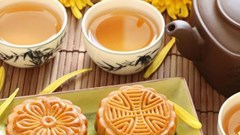 Những điều cần biết khi ăn bánh Trung thu