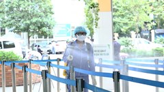 Không lơ là kiểm soát dịch Covid-19 tại cơ sở y tế, bệnh viện