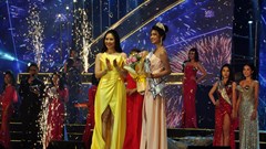 Xung quanh việc thu hồi danh hiệu người đẹp Quảng Bình: Sở VHTT Quảng Bình nói gì?