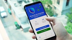 Người dân vào bệnh viện phải bật ứng dụng truy vết Covid-19