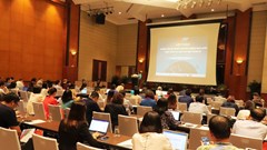 Tối ưu hóa thông tin nhà nước trên mạng xã hội