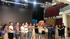 Chung kết Cuộc thi Tiếng hát công nhân trước giờ G