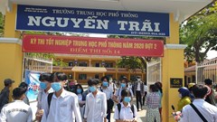 Quảng Nam: Hỗ trợ học phí cho trẻ mầm non, học sinh do ảnh hưởng của dịch Covid-19