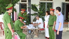 Quảng Bình: Giám đốc doanh nghiệp trốn thuế hơn 2,7 tỉ đồng