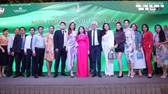 Miss Tourism Vietnam 2020: Quảng bá Việt Nam điểm đến di sản toàn cầu