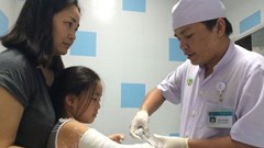 Hà Nội: In sai thẻ BHYT, học sinh được giải quyết quyền lợi