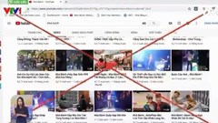 Yêu cầu xử lý video có nội dung nhảm nhí, giật gân trên mạng xã hội