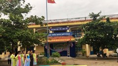 Trường “bất nhất”  học sinh phải ngồi nhà nhiều ngày