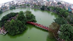 Hành trình dài, gian khổ nhưng hạnh phúc