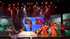 Cuộc thi Tiếng hát công nhân năm 2020: Sẵn sàng cho đêm chung kết