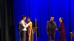 Mảnh vỡ Hà Nội: Vở kịch sống lại một thời kí ức về Hà Nội