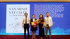 Công bố 10 tựa sách đáng đọc nhất cho giới doanh nhân