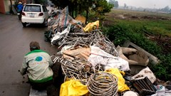 VỀ VỤ NỔ Ở QUAN ĐỘ (VĂN MÔN, YÊN PHONG - BẮC NINH): Chưa giải quyết tận gốc mối nguy hiểm