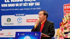Đồng hành cùng “Tuần lễ Doanh nhân và Sách 2020”, Vietjet chung tay lan tỏa giá trị của sách đến cộng đồng
