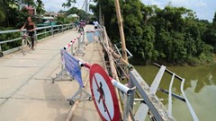 Khởi tố vụ án lập facebook giả để bôi xấu người khác