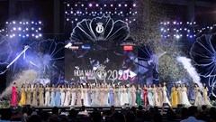 35 cô gái xuất sắc nhất Hoa hậu Việt Nam 2020 chính thức lộ diện