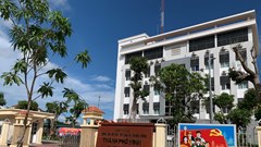 Chuyện ly kỳ của một cán bộ làm hồ sơ giả như trong... phim