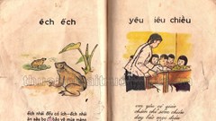 Về nội dung SGK Tiếng Việt lớp 1: Sao không viết cho dễ hiểu ?