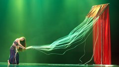 Tài năng biểu diễn Múa - 2020: Hơi thở cuộc sống đầy ắp qua ngôn ngữ Múa