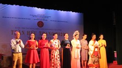 Dám đối diện cái khó để nâng tầm chính mình