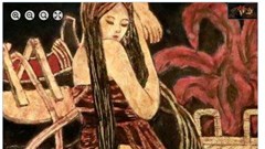 Tiếp tục cảnh báo vấn nạn đưa tranh giả lên sàn đấu giá: Do cẩu thả hay bất chấp?