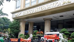 Khánh Hòa: Hàng loạt sai phạm tại khách sạn Bavico Nha Trang