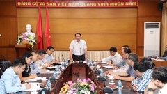 Xây dựng triết lý phát triển và tầm nhìn trong dài hạn