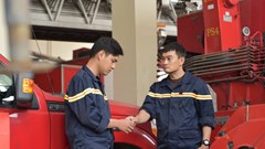 Phim nghề nghiệp nở rộ, liệu có phải “miền đất hứa”?