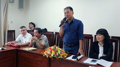 Xóa nhòa khoảng cách giữa đào tạo và thị trường