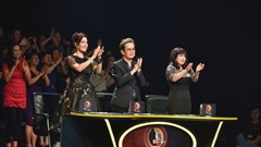 Và tôi vẫn hát - cuộc thi ca hát giành cho lứa tuổi trung niên