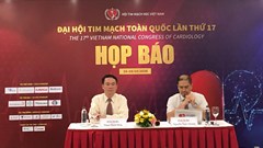 Nhiều người trẻ chủ quan, thờ ơ với bệnh tim mạch
