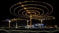 Triển lãm Ảnh nghệ thuật Việt Nam 2020: Chứa đựng những “phi thường” về cuộc sống