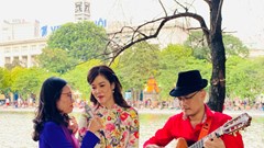 Hãy cho Phương được hát...