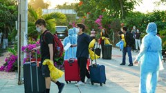 Thành lập Khu cách ly y tế tập trung tại khách sạn có thu phí