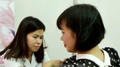 5.000 phụ nữ được khám sàng lọc miễn phí trong chiến dịch “Chung tay vì người phụ nữ tôi yêu”