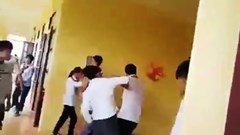 Qua hai vụ học sinh đánh nhau ở Hải Hậu, Nam Định: Cần thiết phải có bản lĩnh và kỹ năng sống