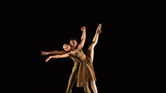 Bế mạc cuộc thi "Tài năng biểu diễn Múa 2020”: Chất lượng chỉ mới... tạm yên tâm