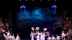 Chương trình nghệ thuật “Hà Nội và Em”