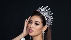 Các nàng Hậu chia sẻ về ngày Phụ nữ Việt Nam 20.10