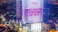 Đồng loạt thắp sáng màu hồng, kêu gọi cộng đồng phòng chống ung thư vú