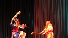 Cuộc thi Tài năng trẻ Diễn viên Tuồng và Dân ca kịch toàn quốc 2020: Hun đuc “lửa nghề” cho nghệ sĩ trẻ