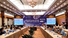 Phát huy sức mạnh mềm văn hóa trong kinh doanh thời "hậu covid": Biến “nguy” thành “cơ”