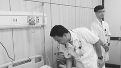 Thay đổi y tế và an sinh xã hội để chăm sóc người cao tuổi